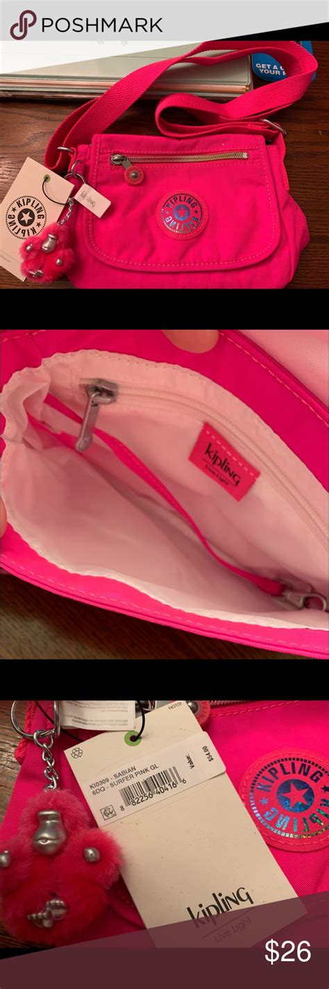 how to tell if a kipling bag is fake|how to identify a kipling bag.